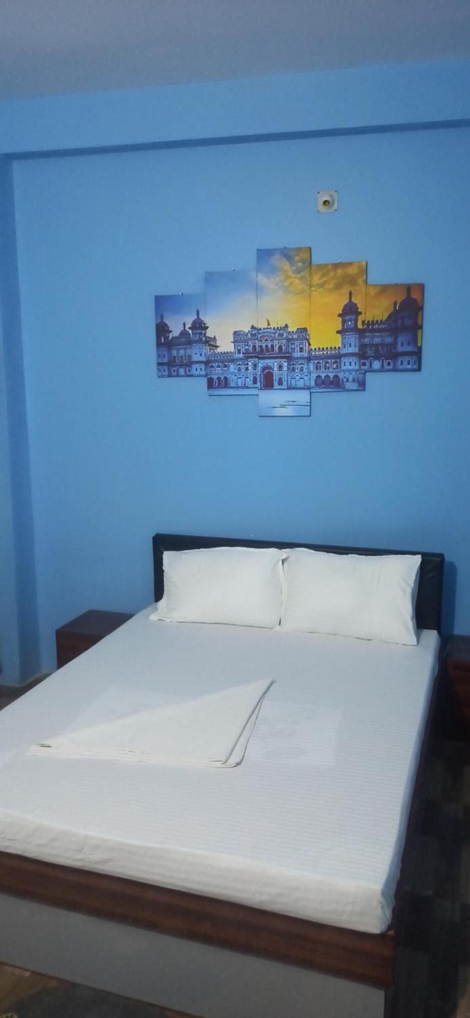 Atithi The Food Palace And Hotel Janakpur Kültér fotó